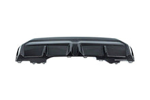 Load image into Gallery viewer, BMW 220i, 230i &amp; M240i Genuine M Performance Carbon Fibre Rear Diffuser (2021+, G42)
