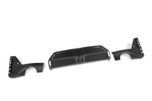 Load image into Gallery viewer, BMW 3 Series G20 G21 LCI Carbon Fibre Performance Rear Diffuser Set by TRE (2023+)
