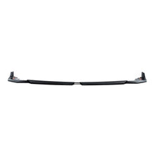 Load image into Gallery viewer, BMW 3 Series M Sport G20 G21 LCI Gloss Black Front Splitter (2022+)
