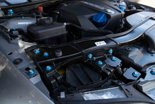 Load image into Gallery viewer, BMW 3 Series &amp; M3 E9X Dress Up Hardware Kit by Downstar (2007-2013)
