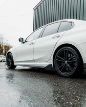 Load image into Gallery viewer, BMW 3 Series M340i G20 Carbon Fibre Side Skirt by Adro (2018+)
