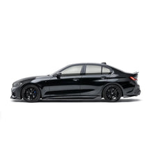 Load image into Gallery viewer, BMW 3 Series M340i G20 Carbon Fibre Side Skirt by Adro (2018+)
