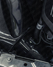 Load image into Gallery viewer, BMW 3 Series M340i G20 G21 &amp; 4 Series M440i G22 G26 (B58) Eventuri Carbon Fibre Intake Kit (2017+)
