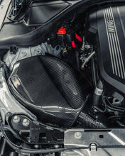 Load image into Gallery viewer, BMW 3 Series M340i G20 G21 &amp; 4 Series M440i G22 G26 (B58) Eventuri Carbon Fibre Intake Kit (2017+)
