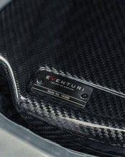 Load image into Gallery viewer, BMW 3 Series M340i G20 G21 &amp; 4 Series M440i G22 G26 (B58) Eventuri Carbon Fibre Intake Kit (2017+)
