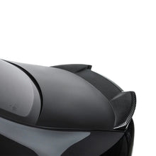 Load image into Gallery viewer, BMW 3 Series, M340i G20 &amp; M3 G80 Pre-Preg Carbon Fibre Rear Spoiler by Adro (2018+)
