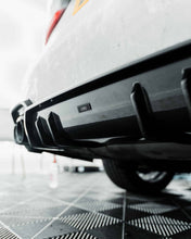 Load image into Gallery viewer, BMW 3 Series M340i G20 (Pre-LCI) Carbon Fibre Rear Diffuser by Adro (2018-2022)
