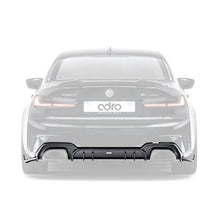 Load image into Gallery viewer, BMW 3 Series M340i G20 (Pre-LCI) Carbon Fibre Rear Diffuser by Adro (2018-2022)
