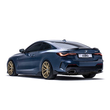 Load image into Gallery viewer, BMW 4 Series &amp; M440i G22 Carbon Fibre Rear Winglets by Adro (2020+)
