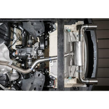 Load image into Gallery viewer, BMW 420D (F36/F36 LCI) (13-20) Dual Exit 440i Style Exhaust Conversion
