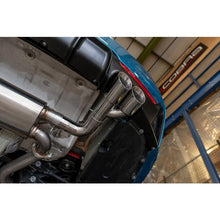 Load image into Gallery viewer, BMW 420D (F32/F33/F36) (13-20) Quad Exit M4 Style Performance Exhaust Conversion
