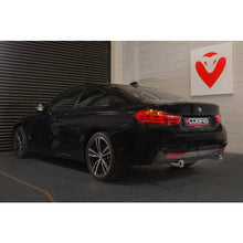 Load image into Gallery viewer, BMW 430D (F32/F33/F36) (13-20) 440i Style Dual Exit Exhaust Conversion
