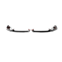 Load image into Gallery viewer, BMW 5 Series G60 G61 M Sport Pre-Preg Carbon Fibre Front Splitter by TRE (2024+)

