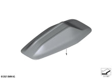 Load image into Gallery viewer, BMW 5 Series G60 &amp; M5 G90 G99 Genuine M Performance Carbon Fibre Antenna Cover (2024+)
