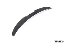 Load image into Gallery viewer, BMW 5 Series G60 &amp; M5 G90 Genuine M Performance Carbon Fibre Rear Spoiler (2024+)
