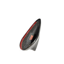 Load image into Gallery viewer, BMW Carbon Fibre Shark Fin Aerial Cover by TRE
