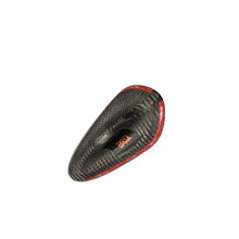 Load image into Gallery viewer, BMW Carbon Fibre Shark Fin Aerial Cover by TRE
