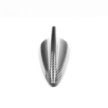 Load image into Gallery viewer, BMW Carbon Fibre Shark Fin Aerial Cover by TRE
