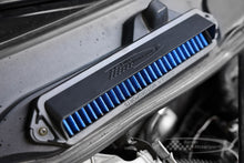 Load image into Gallery viewer, Burger Motorsports BMS Cowl Filter Rain Guards / HVAC Intake Covers for BMW E8x 1 Series, E9x 3 Series &amp; X1 E84
