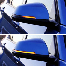 Load image into Gallery viewer, BMW 4 Series F32 / F33 / F36 / F82 / F83 - LED Sequential Side Repeater Unit
