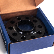 Load image into Gallery viewer, BMW E Series &amp; F Series Bimecc 5x120 Wheel Spacers Set with Bolts (2000-2011)
