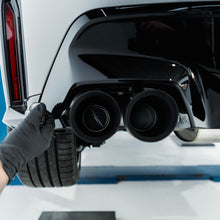 Load image into Gallery viewer, Milltek Sport Active Valve Control Plug &amp; Play Controller for BMW F &amp; G Series (M2 M3 M4 M5 M8 X3M, G80 G82 F80 F82) – Remote Exhaust Flap Control, OPF/GPF &amp; OE Compatible
