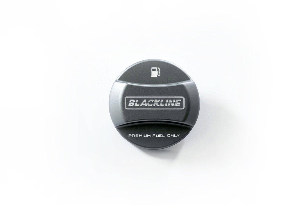 BMW F Series & G Series Fuel Cap Cover by Goldenwrench