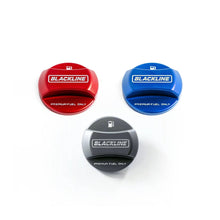 Load image into Gallery viewer, BMW F Series &amp; G Series Fuel Cap Cover by Goldenwrench
