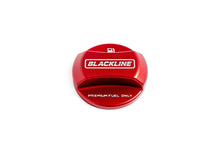 Load image into Gallery viewer, BMW F Series &amp; G Series Fuel Cap Cover by Goldenwrench
