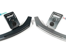 Load image into Gallery viewer, BMW Magnetic Paddle Shifters by Maed – Gen 3 M Performance Steering Wheel – F &amp; G Series (M2 M3 M4 1 2 3 4 5) – Aluminium Direct Replacement – Titanium or Dark Anthracite
