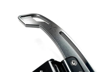 Load image into Gallery viewer, BMW Magnetic Paddle Shifters by Maed – Gen 3 M Performance Steering Wheel – F &amp; G Series (M2 M3 M4 1 2 3 4 5) – Aluminium Direct Replacement – Titanium or Dark Anthracite

