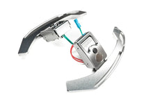Load image into Gallery viewer, BMW Magnetic Paddle Shifters by Maed – Gen 3 M Performance Steering Wheel – F &amp; G Series (M2 M3 M4 1 2 3 4 5) – Aluminium Direct Replacement – Titanium or Dark Anthracite
