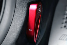 Load image into Gallery viewer, BMW F Series Hood Bonnet Latch Handle by Goldenwrench
