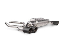 Load image into Gallery viewer, BMW G20 G21 3 Series &amp; G26 4 Series Gran Coupe Slip On Titanium Exhaust by Akrapovic (G20 G21 G26, 2018+)
