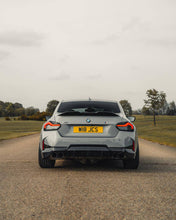 Load image into Gallery viewer, BMW G42 2 Series M240i xDrive Cat Back Exhaust System by Milltek Sport (2021+)
