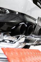 Load image into Gallery viewer, BMW G42 2 Series M240i xDrive Cat Back Exhaust System by Milltek Sport (2021+)

