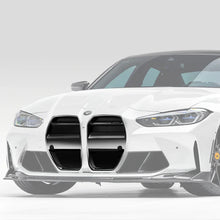 Load image into Gallery viewer, BMW G80 G81 M3 &amp; BMW G82 G83 M4 ABS Plastic VRS Aero Front Kidney Grille by Vorsteiner (2020+)
