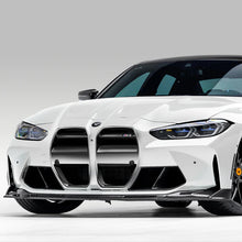 Load image into Gallery viewer, BMW G80 G81 M3 &amp; BMW G82 G83 M4 ABS Plastic VRS Aero Front Kidney Grille by Vorsteiner (2020+)
