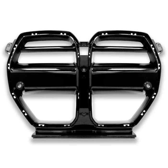 BMW G80 G81 M3 & BMW G82 G83 M4 ABS Plastic VRS Aero Front Kidney Grille by Vorsteiner (2020+)