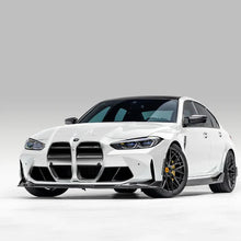 Load image into Gallery viewer, BMW G80 G81 M3 &amp; BMW G82 G83 M4 ABS Plastic VRS Aero Front Kidney Grille by Vorsteiner (2020+)
