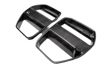 Load image into Gallery viewer, BMW G80 G81 M3 &amp; BMW G82 G83 M4 Carbon Fibre VRS Aero Front Kidney Grille by Vorsteiner (2020+)
