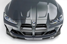 Load image into Gallery viewer, BMW G80 G81 M3 &amp; BMW G82 G83 M4 Carbon Fibre VRS Aero Front Kidney Grille by Vorsteiner (2020+)
