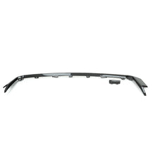 Load image into Gallery viewer, BMW G80 G81 M3 &amp; G82 G83 M4 Pre-Preg Carbon Fibre Diffuser Outline Trim by TRE (2021+)
