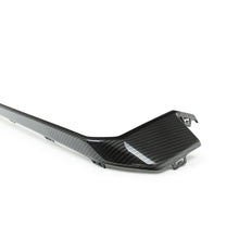 Load image into Gallery viewer, BMW G80 G81 M3 &amp; G82 G83 M4 Pre-Preg Carbon Fibre Diffuser Outline Trim by TRE (2021+)
