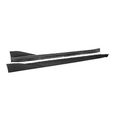 Load image into Gallery viewer, BMW G80 M3 &amp; G82 M4 Pre-Preg Carbon Fibre Performance Side Skirts by TRE (2021+)
