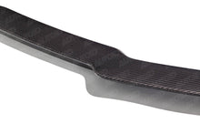 Load image into Gallery viewer, BMW G80 M3 Carbon Fibre VRS Aero Decklid Spoiler by Vorsteiner (2020+)
