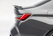 Load image into Gallery viewer, BMW G80 M3 Carbon Fibre VRS Aero Decklid Spoiler by Vorsteiner (2020+)
