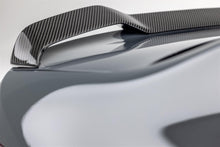 Load image into Gallery viewer, BMW G80 M3 Carbon Fibre VRS Aero Decklid Spoiler by Vorsteiner (2020+)
