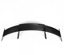 Load image into Gallery viewer, BMW G80 M3 &amp; G82 M4 Pre-Preg Carbon Fibre Rear Spoiler Wing by TRE (2021+)
