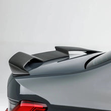 Load image into Gallery viewer, BMW G82 M4 Carbon Fibre VRS Aero Decklid Spoiler by Vorsteiner (2020+)
